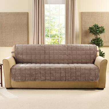 Sure fit 3 seater best sale sofa covers